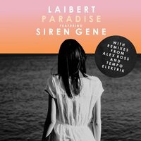 Paradise - Laibert, Siren Gene, Alex Ross