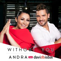 Without You - Andra, David Bisbal