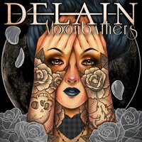 The Glory and the Scum - Delain