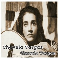 Piensa en Mi - Chavela Vargas
