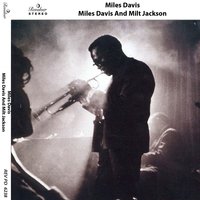 Dr. Jackle - Miles Davis, Milt Jackson, Jackie McLean