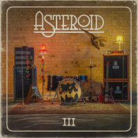 Silver & Gold - Asteroid