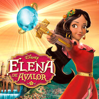 Elena of Avalor (Spanish Version) - Gaby Moreno