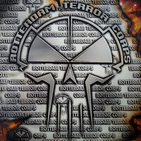 We Declare War - Rotterdam Terror Corps