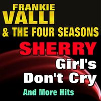 Connie O. - Frankie Valli, The Four Seasons