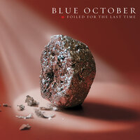 Into The Ocean - Blue October