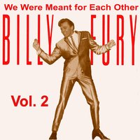 Turn to My Loving Arms - Billy Fury