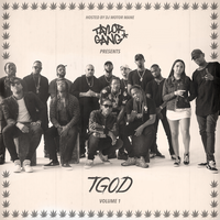 Gang Gang - Taylor Gang, Chevy Woods, Wiz Khalifa