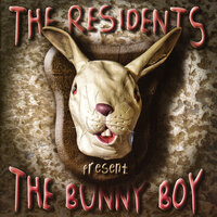 It Was Me - The Residents