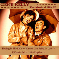 S Wonderful (From "An American In Paris") - Gene Kelly, Джордж Гершвин
