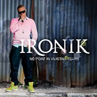 Broken (Ironik Presents Digga) - Ironik