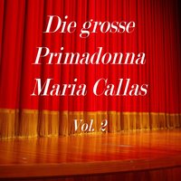 Andrea Chenier, Act III: "La mamma morta" - Maria Callas, Tullio Serafin, Philharmonia Orchestra