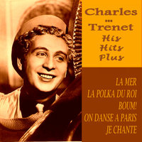 Vous Qubliez Votre Cheval - Charles Trenet