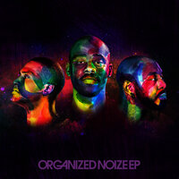 Awesome Lovin' - Organized Noize, Sleepy Brown