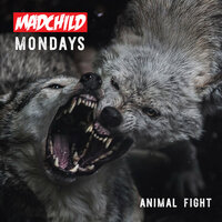 Animal Fight - Madchild