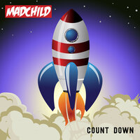 Count Down - Madchild