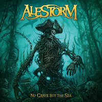 Pegleg Potion - Alestorm