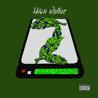 They Know - High Rollaz, Caskey