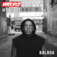 Balboa - Madchild