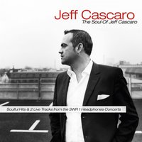 Love Will Find a Way - Jeff Cascaro