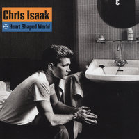 In The Heat Of The Jungle - Chris Isaak