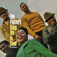 You'll Never Never Know I Care - The Platters