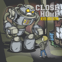All We Know - Close To Home