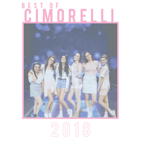 One Last Time / Into You / Dangerous Woman / The Way / No Tears Left to Cry / Problem - Cimorelli