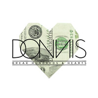 Absolutely - Donnis, Iamsu!, Jay Ant