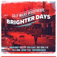 Lonely Days - Fiji, J Boog, Silly Walks Discotheque