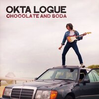 Chocolate & Soda - Okta Logue