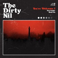 Head On - The Dirty Nil