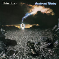 Heart Attack - Thin Lizzy