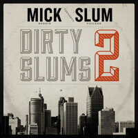 Long Way Down - Slum Village