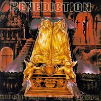 The Grotesque - Benediction