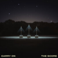 Gallows - The Score, Jamie N Commons