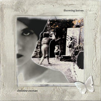 Apart - Christine Owman