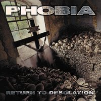 Sickening Discretion - Phobia
