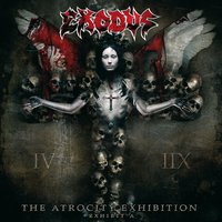 The Garden Of Bleeding - Exodus