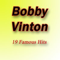 I`m Gettin` Sentimental Over You - Bobby Vinton