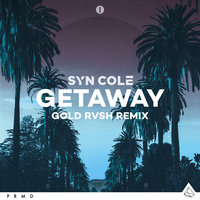 Getaway - Syn Cole
