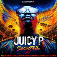 Plus vite que les balles - Koba LaD, Juicy P