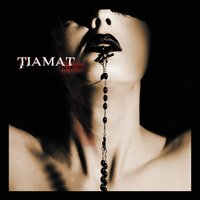 The Temple Of The Crescent Moon - Tiamat
