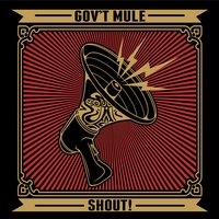Bring On The Music - Gov't Mule