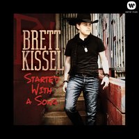 Started with a Song - Brett Kissel