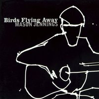 Birds Flying Away - Mason Jennings