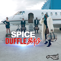 Duffle Bag - Spice