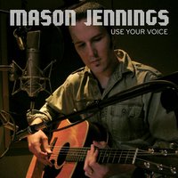 Crown - Mason Jennings