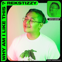 My K-Pop Single - Rekstizzy, Dumbfoundead