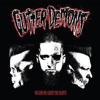 Ghostrider - Gutter Demons